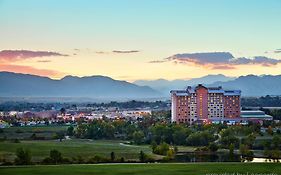 Westin Hotel Westminster Colorado