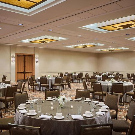 The Westin Westminster Hotel Exterior photo