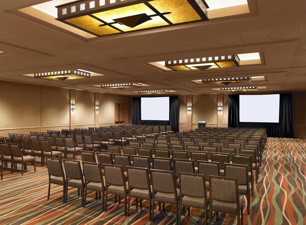 The Westin Westminster Hotel Exterior photo