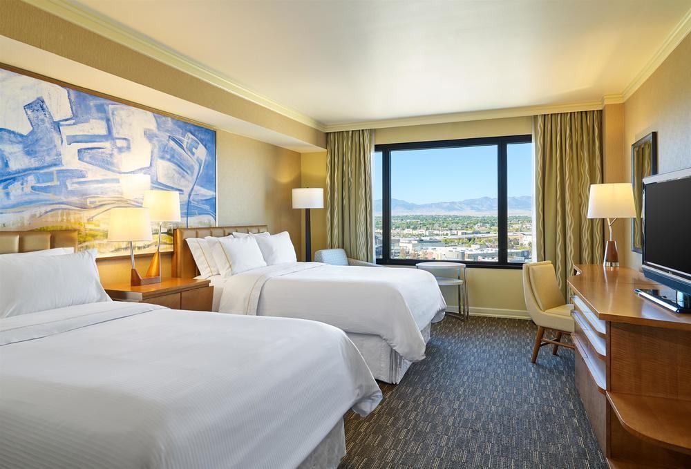The Westin Westminster Hotel Exterior photo