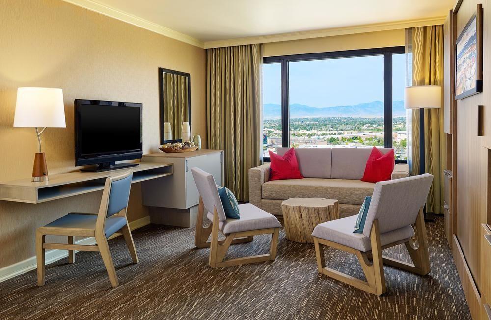 The Westin Westminster Hotel Exterior photo