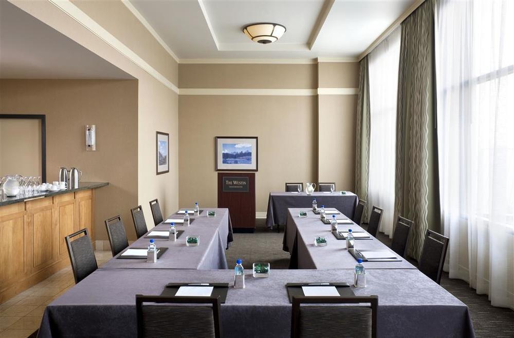 The Westin Westminster Hotel Facilities photo