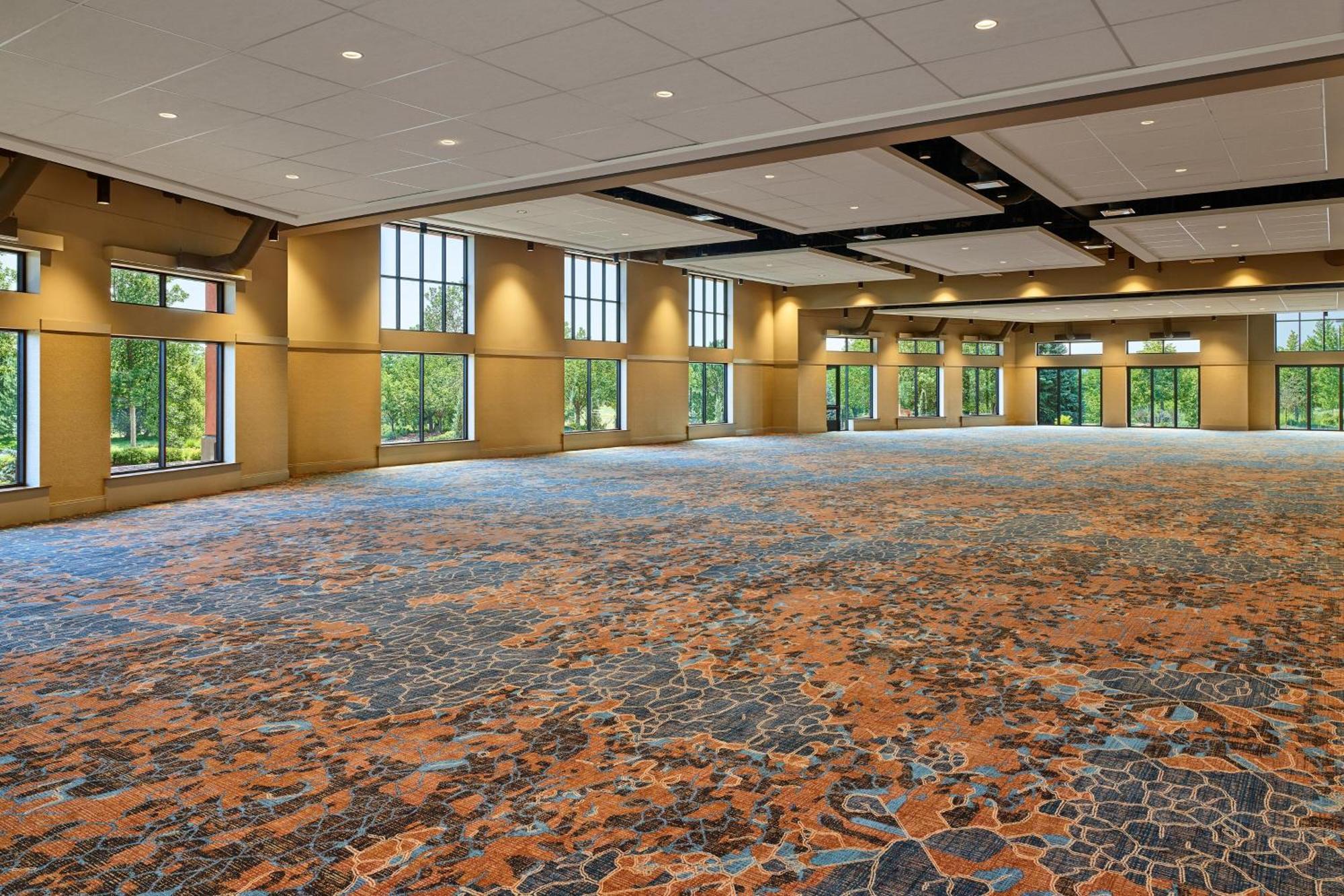 The Westin Westminster Hotel Exterior photo