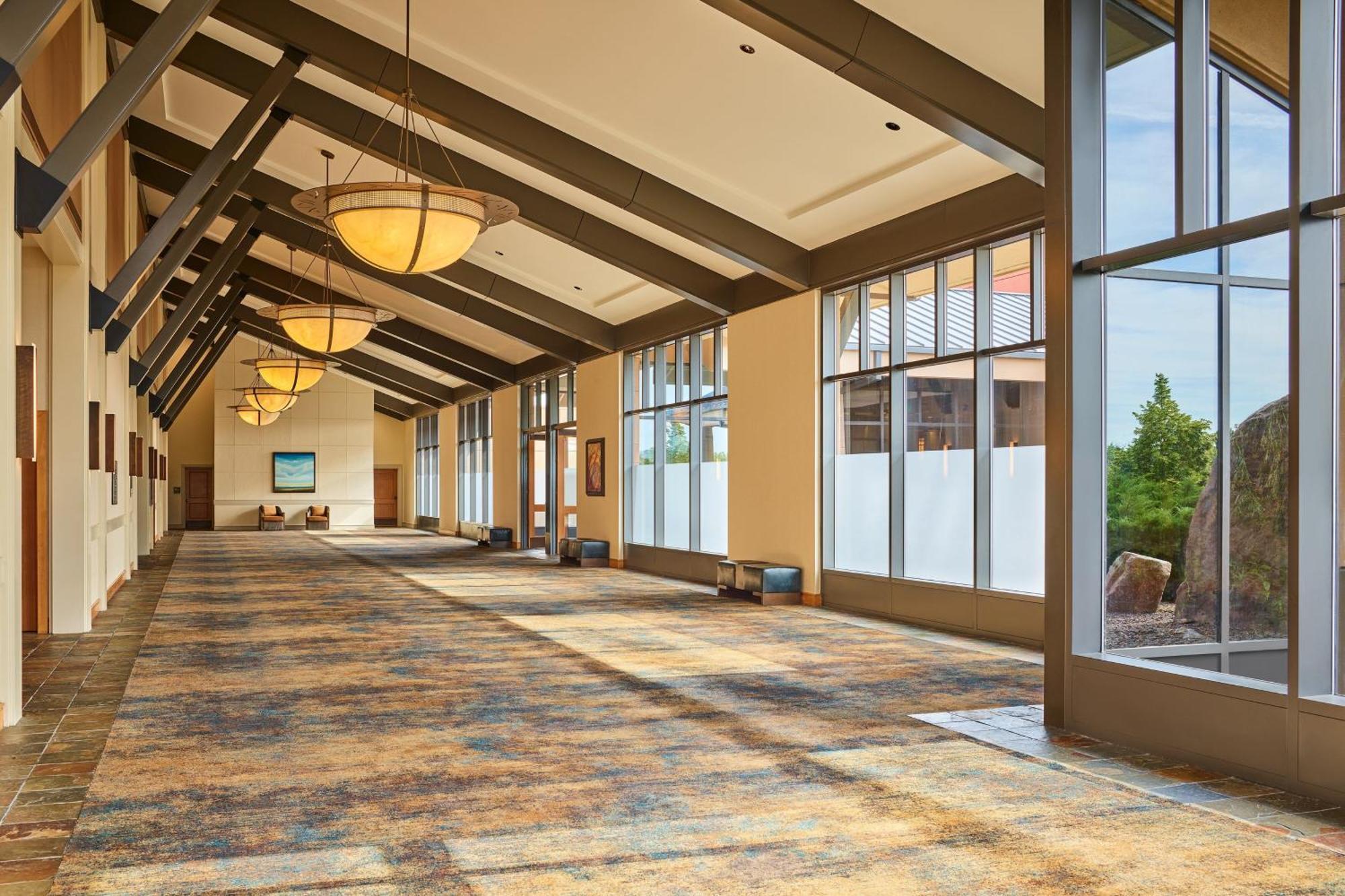The Westin Westminster Hotel Exterior photo